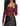 Top Guess Donna Mystic Wine
