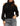 Guess Women's Turtleneck Sweater - Black
