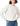 Women's Guess Sweater - White