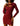 Vestito Guess da Donna - Rosso