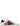 Sneakers Love Moschino da Donna - Bianco