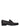 Salvatore Ferragamo Men's Black Horsebit Loafers