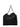 Borsa Tote Falabella Stella McCartney Donna Nero