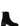Tommy Hilfiger Women's Ankle Boot - Black