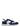 Sneakers Rockrunner Valentino Garavani Uomo Argento
