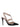 Décolleté Rockstud Valentino Garavani Donna Nero