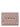 Portacarte Rockstud Valentino Garavani Donna Rosa