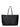 Borsa Shopping Rockstud Valentino Garavani Donna Nero