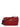 Borsa a Tracolla Alltime Valentino Garavani Donna Rosso