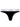 Intimo Calvin Klein Donna Nero