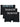 Intimo Calvin Klein Uomo Black W