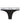 Calvin Klein Women's Black Underwear