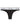 Calvin Klein Women's Black Underwear