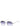 Calvin Klein Women's Glasses - Gray