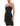 Calvin Klein Women's Dress - Black