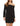 Calvin Klein Women's CK Black Dress