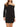 Calvin Klein Women's CK Black Dress