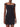 Calvin Klein Women's Dress Ck Black
