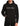 Felpa Calvin Klein da Uomo - Nero
