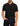Polo Calvin Klein da Uomo - Nero