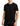 T-shirt Calvin Klein da Uomo - Nero