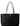 Calvin Klein Women's Shoulder Bag - Black