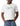 T-shirt Calvin Klein da Uomo - Bianco