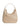 Borsa a Spalla COCCINELLE da Donna - Avorio