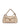 Borsa a Spalla COCCINELLE da Donna - Avorio