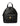 Zaino Beat generation Small Coccinelle Donna Nero