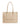 Borsa a Spalla COCCINELLE da Donna - Avorio