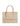 Borsa a Mano Myrtha 26 Coccinelle Donna Sandshell