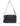 Borsa a Tracolla Tebe Coccinelle Donna Nero