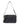 Women's Tebe Coccinelle Black Crossbody Bag