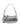 Women's Merveille Coccinelle Steel Shoulder Bag