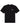 T-shirt Converse Uomo Nero