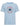 T-shirt Converse Uomo Light Blue