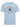T-shirt Converse Uomo Light Blue