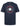 Men's Converse Navy T-shirt
