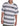 Men's Converse Polo Shirt White Multi