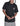 Men's Black Converse T-shirt