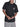 T-shirt Converse Uomo Nero