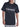 T-shirt Converse Uomo Nero