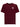 Men's Converse T-shirt Deep Bordeaux
