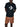 Men's Black Converse T-shirt