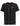Men's Black Converse T-shirt