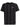Men's Black Converse T-shirt
