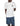Converse Men's White T-Shirt