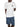 T-shirt Converse Uomo Bianco