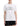 T-shirt Converse Donna Bianco